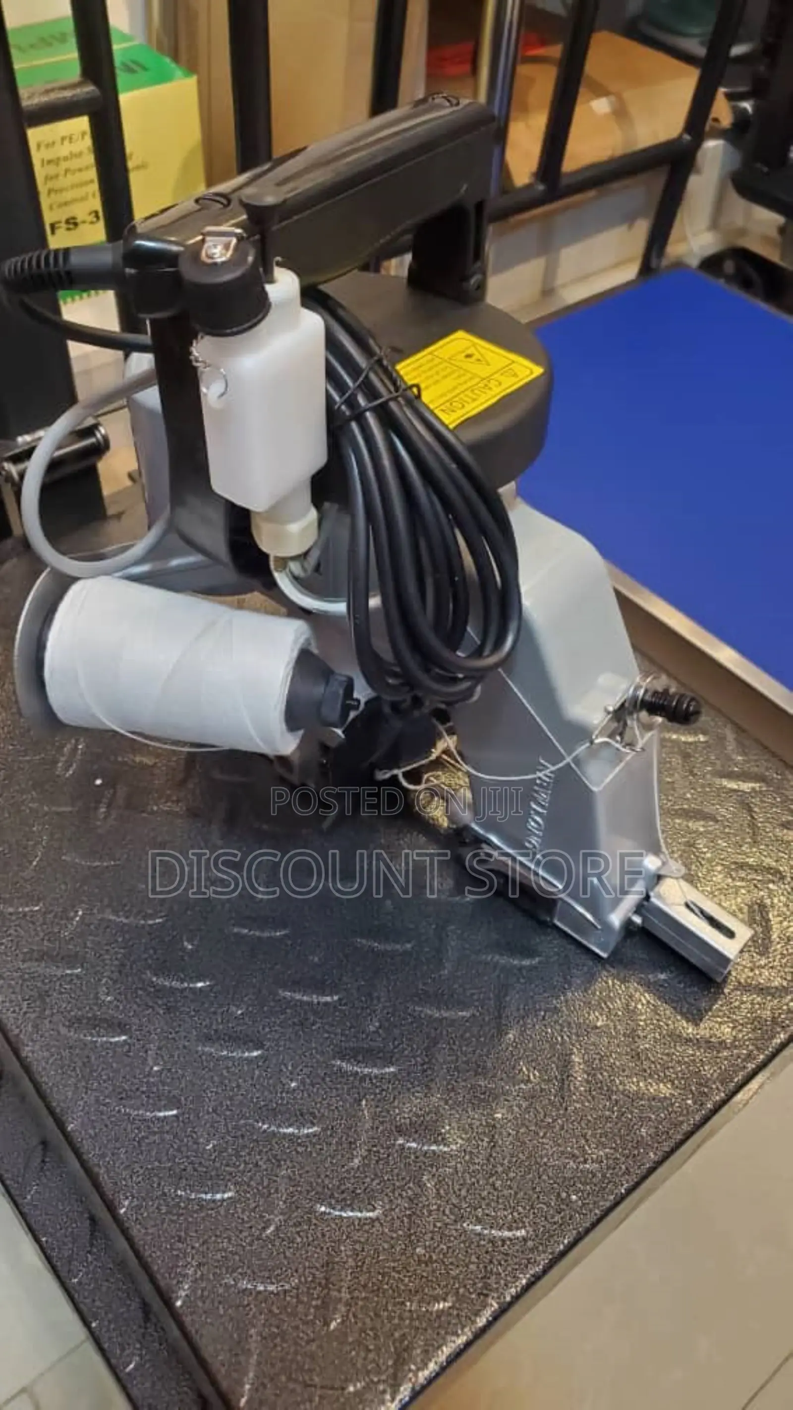 Bag Stitching Electric Bag Stitching Machine