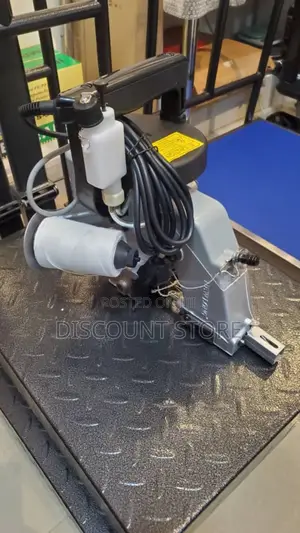 Bag Closer Commercial Bag Closer Machine