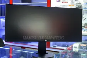 Lg Monitors 29.9 Inch Screen Ultra Display Hdmi Dp Div
