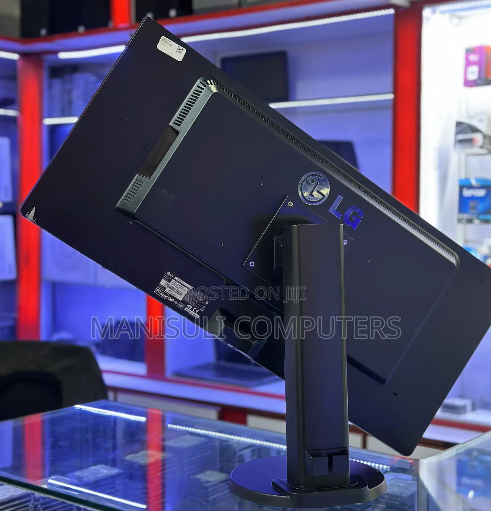 Lg Monitors 29.9 Inch Screen Ultra Display Hdmi Dp Div