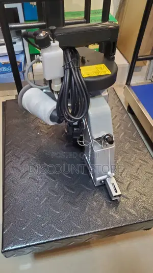 Bag Stitching Commercial Bag Stitching Machine