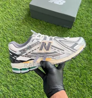 Original New Balance 1906a ‘Tech Explosion’ Sneaker