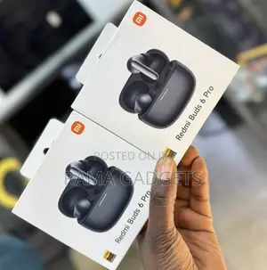 Redmi Buds 6 Pro