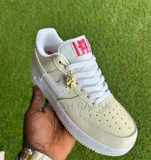 Original Nike Air Force 1 Low 07 “Popcorn” Sneaker