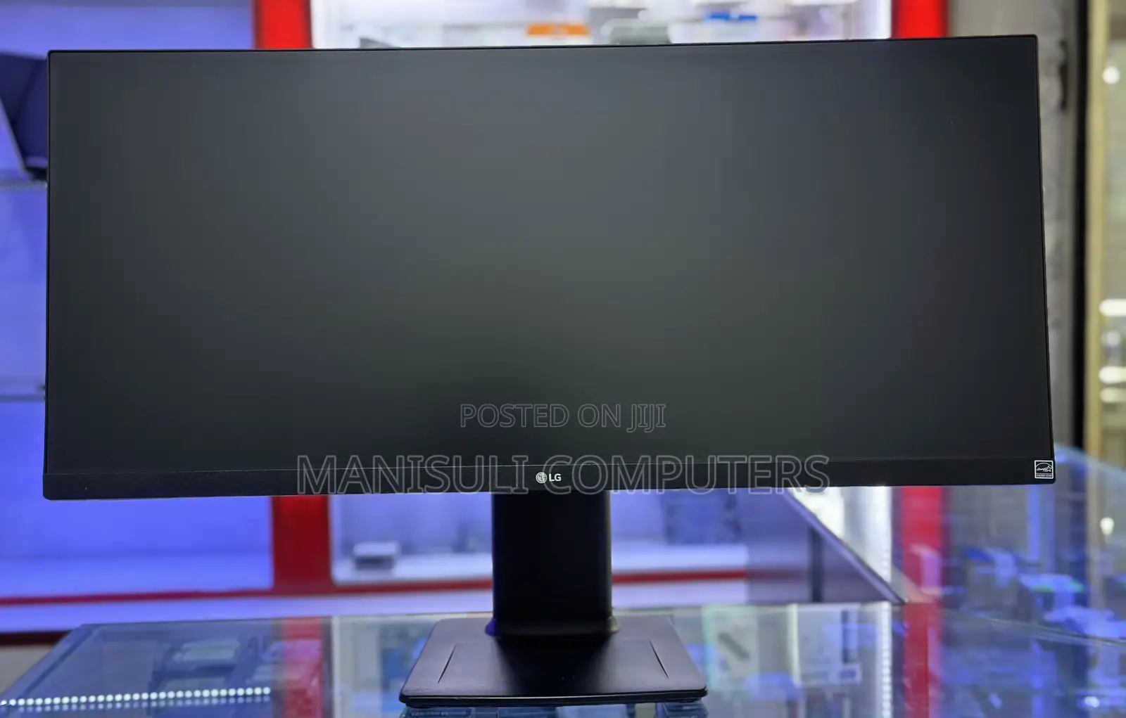 Gaming Monitor Lg Ultra 29.9 Inch Screen Ips Display 