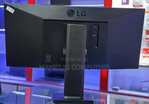 Gaming Monitor Lg Ultra 29.9 Inch Screen Ips Display 