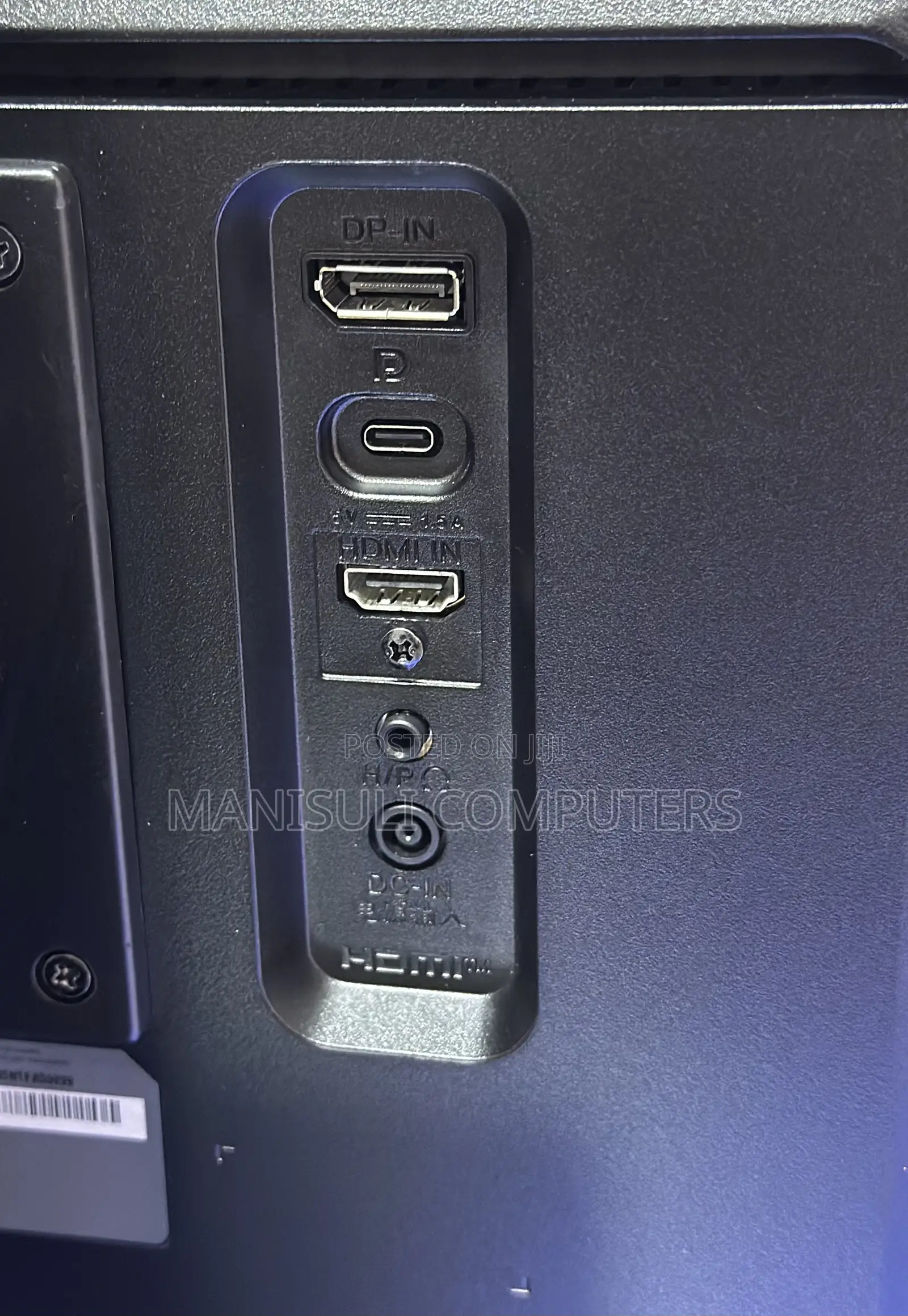 Gaming Monitor Lg Ultra 29.9 Inch Screen Ips Display 