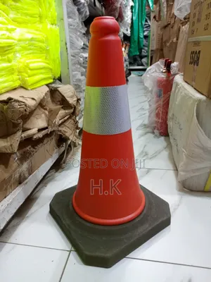 Traffic Cone