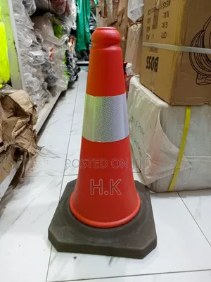 Traffic Cone