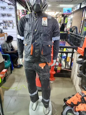 Workwear Set.