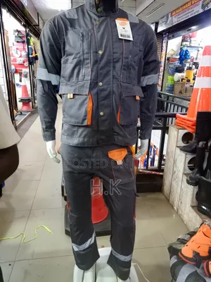 Workwear Set.