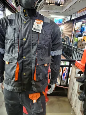 Workwear Set.