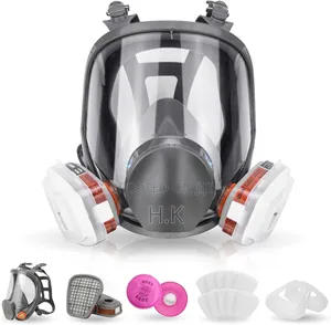 Msa Millennium Cbrn Gas Mask.