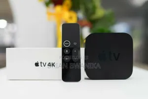 Apple Tv HDR 64gb (Ll/a With Wifi)
