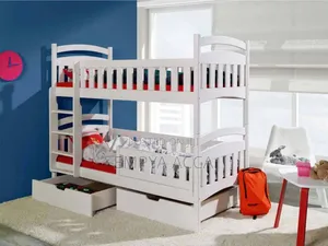 Baana Decjer White