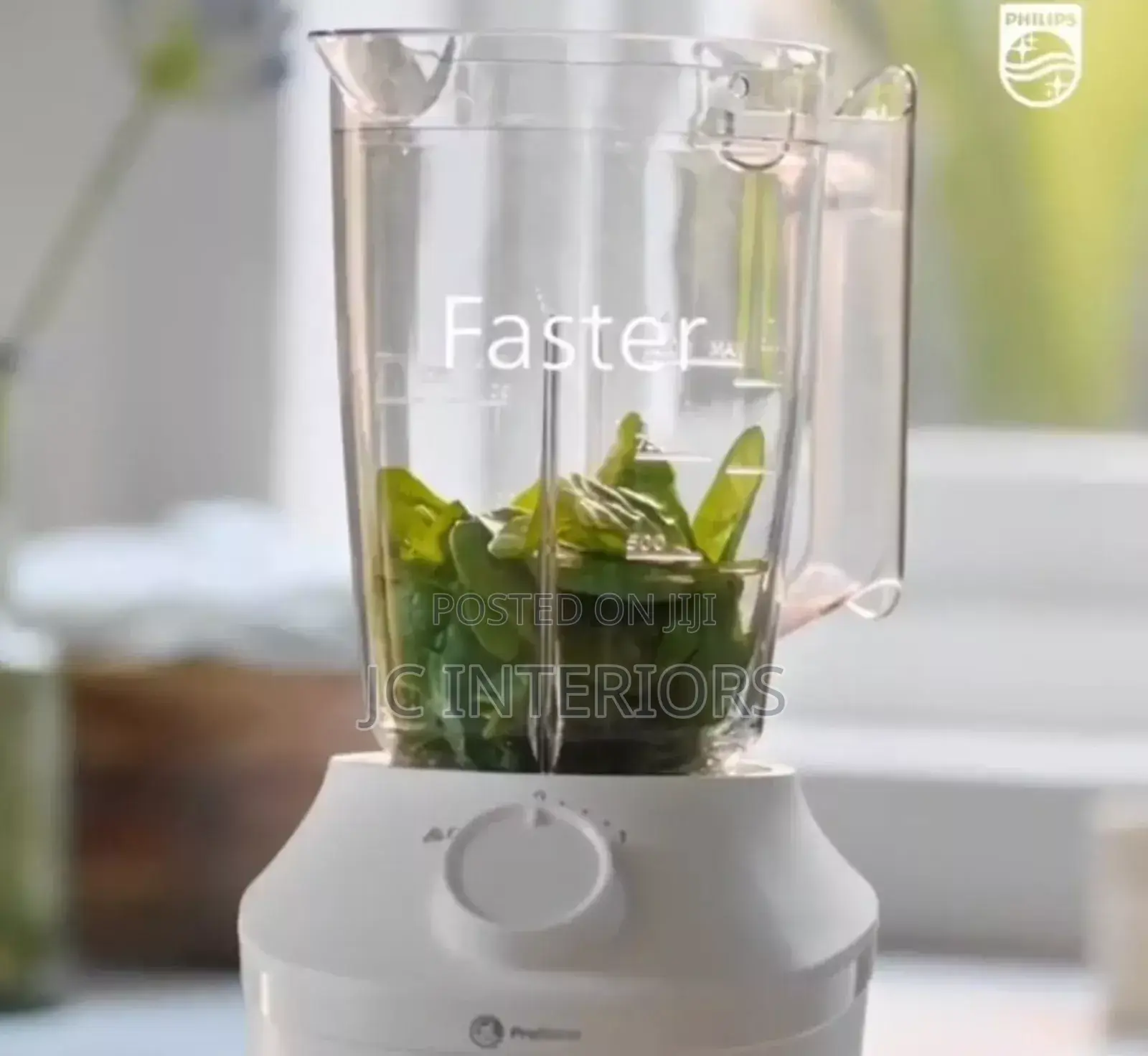 Phillips Blender Now at *200,000* Ugx