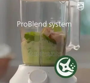 Phillips Blender Now at *200,000* Ugx