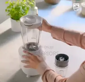 Phillips Blender Now at *200,000* Ugx