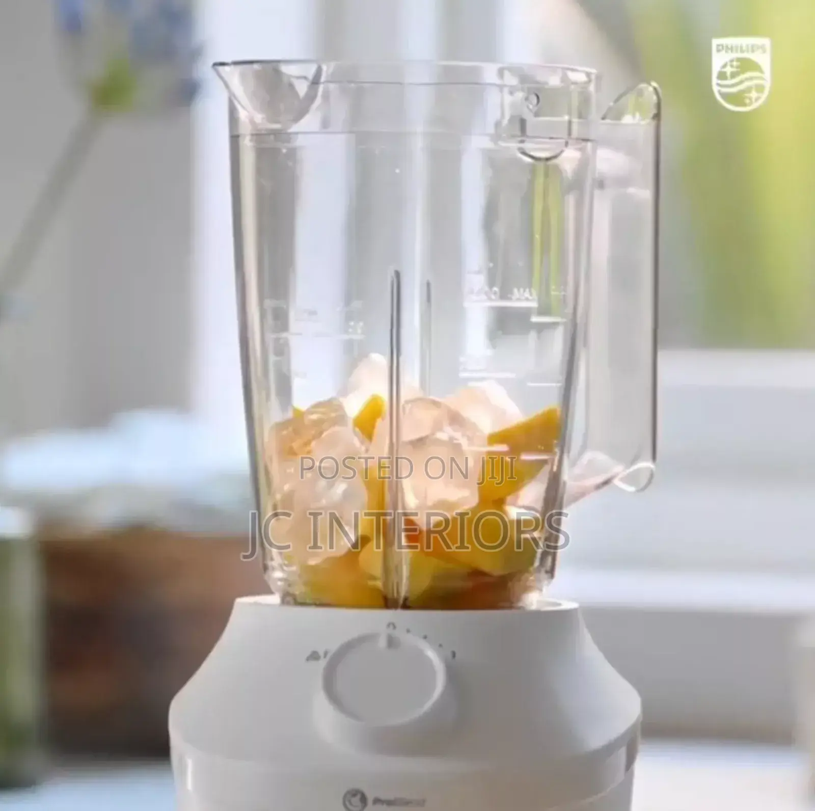 Phillips Blender Now at *200,000* Ugx