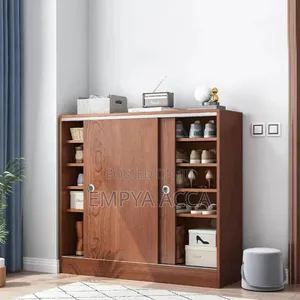 Cabinet Wooden Modee