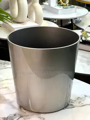 Large Artificial Plant Pots/Buckets