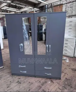 Xx Wardrobe