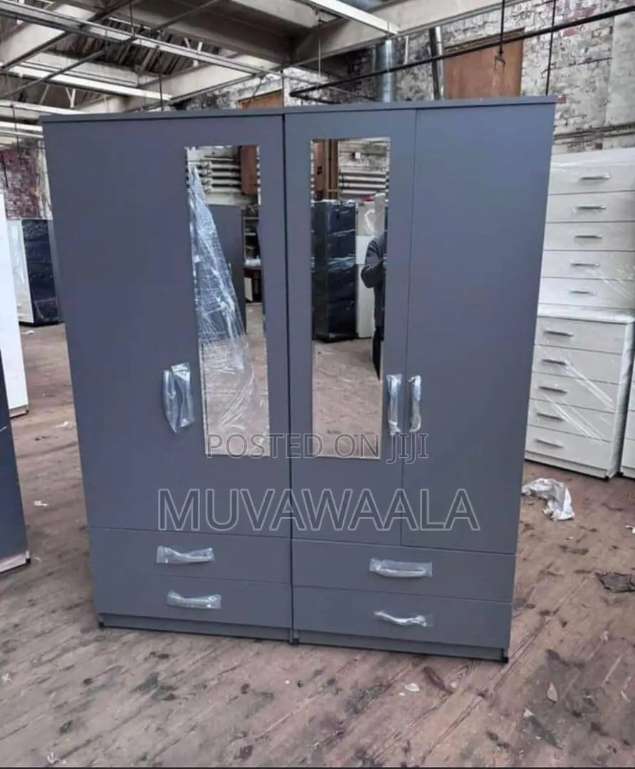 Xx Wardrobe