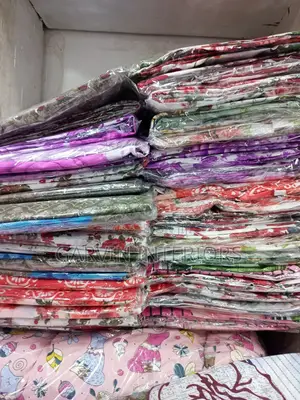 Single Sheets
