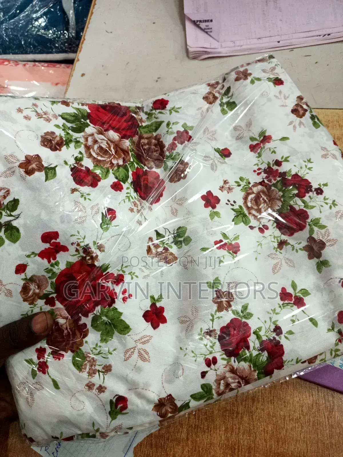 Single Sheets