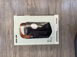 Green Lion Power Bank
