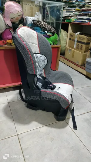 American Used Baby Car Seat