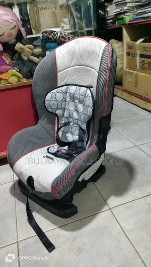 American Used Baby Car Seat