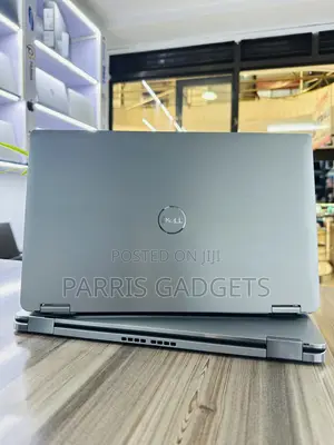 Laptop Dell Latitude 7400 8GB Intel Core i5 SSD 256GB