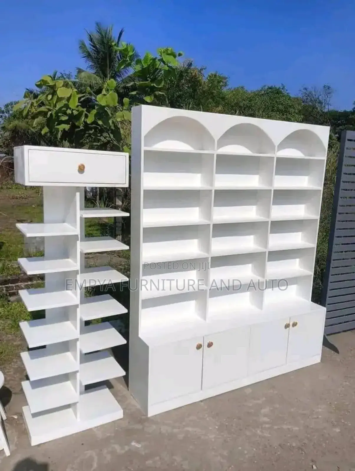 Buyy Alll Cabineats