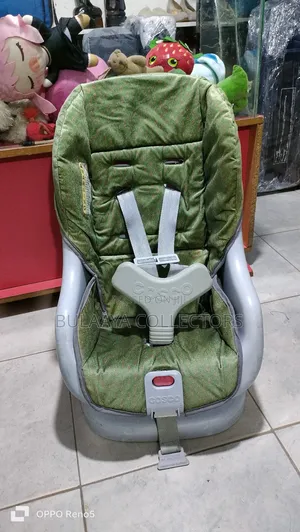 Cosco Children Car Seat, American Used