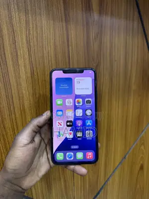 Apple iPhone 11 Pro Max 64 GB Black
