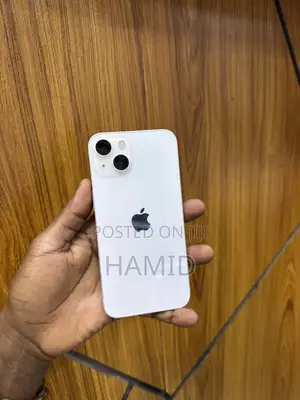 Apple iPhone 13 128 GB White