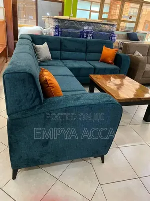 Window Giant Sofa