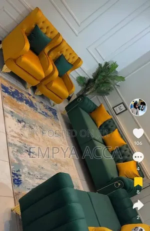 Cheatfile Sofa Nina