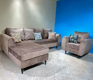 Hasaan Sofa Set