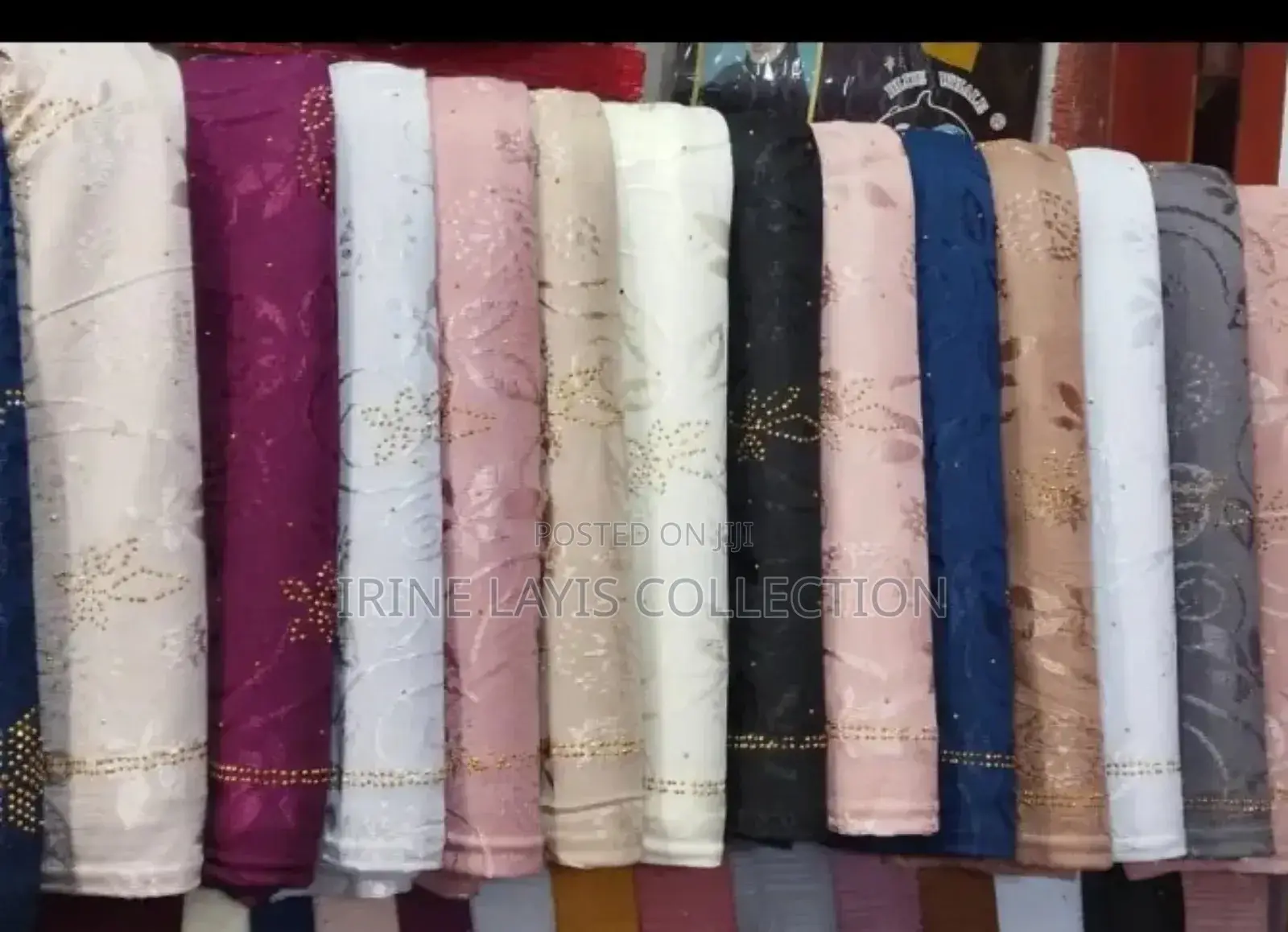 Women's Veils