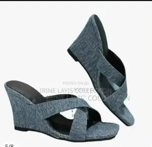 Women's Original Wedge Shoe