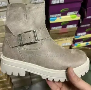 Women'sboot Shoe