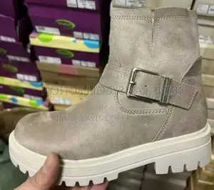 Women'sboot Shoe