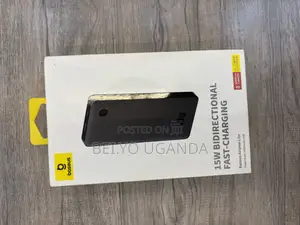 Baseus Power Bank