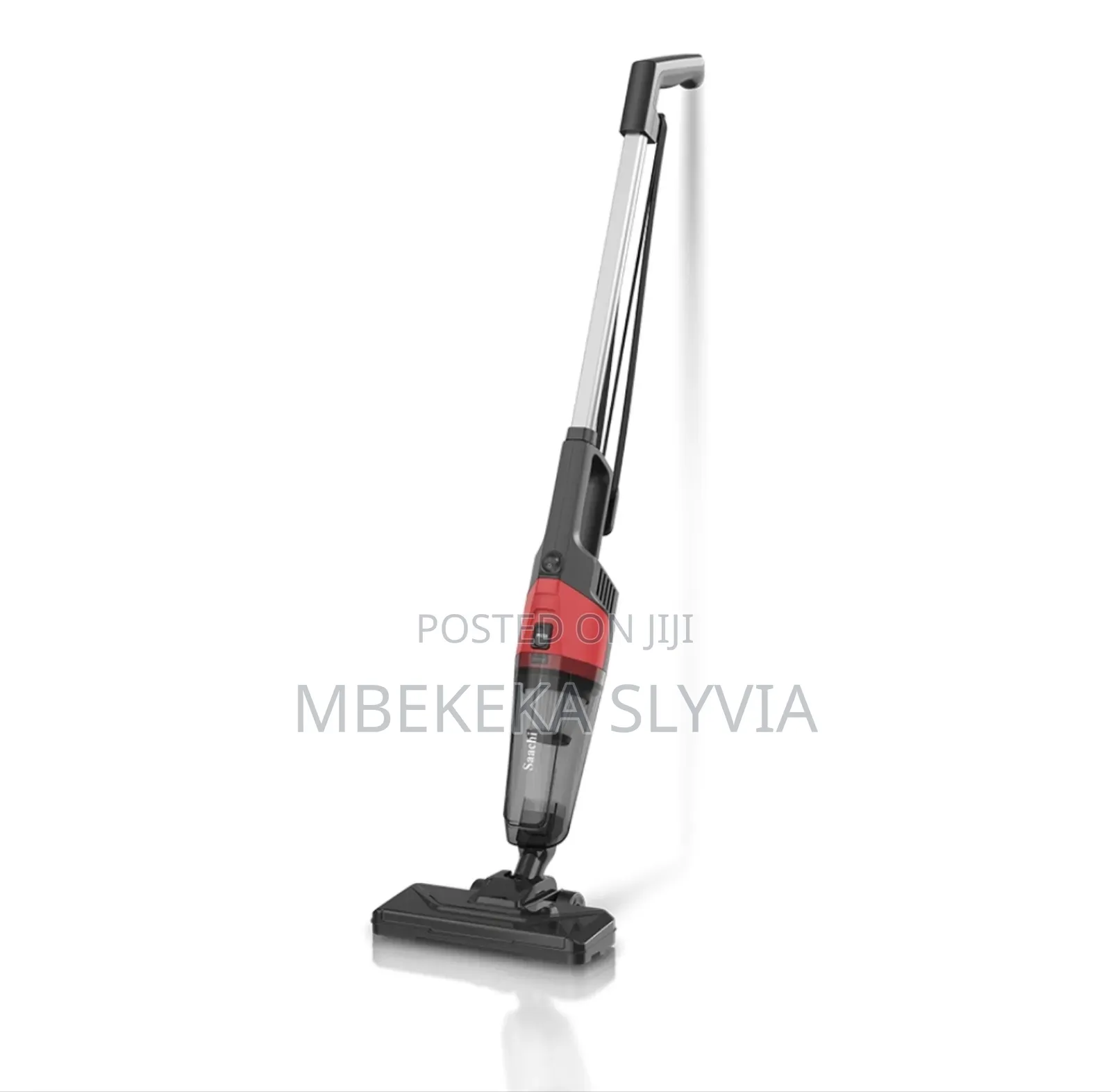 Stick Handheld Rechargeable Vaccum Cleaner Saachi