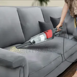 Stick Handheld Rechargeable Vaccum Cleaner Saachi