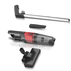 Stick Handheld Rechargeable Vaccum Cleaner Saachi