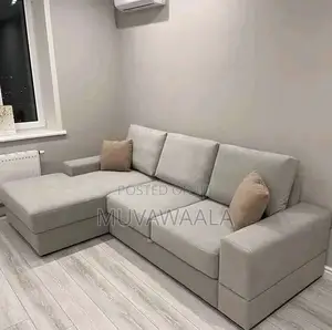 Tians L Sofa Set