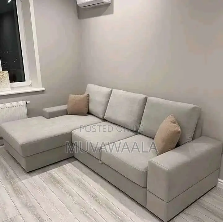 Tians L Sofa Set